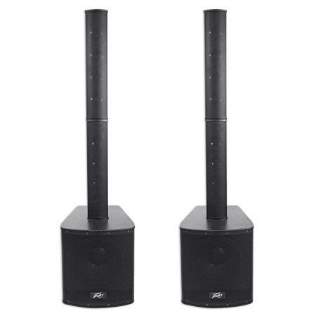 Linear Array Sound System