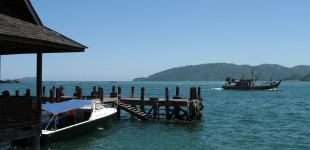 KK Waterfront